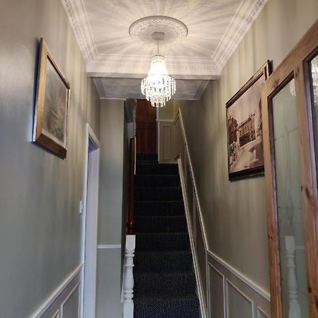 Brads Place -Ballymena Central-New Managent-Fidelity Llc Newly Renovated Welcome Zewnętrze zdjęcie