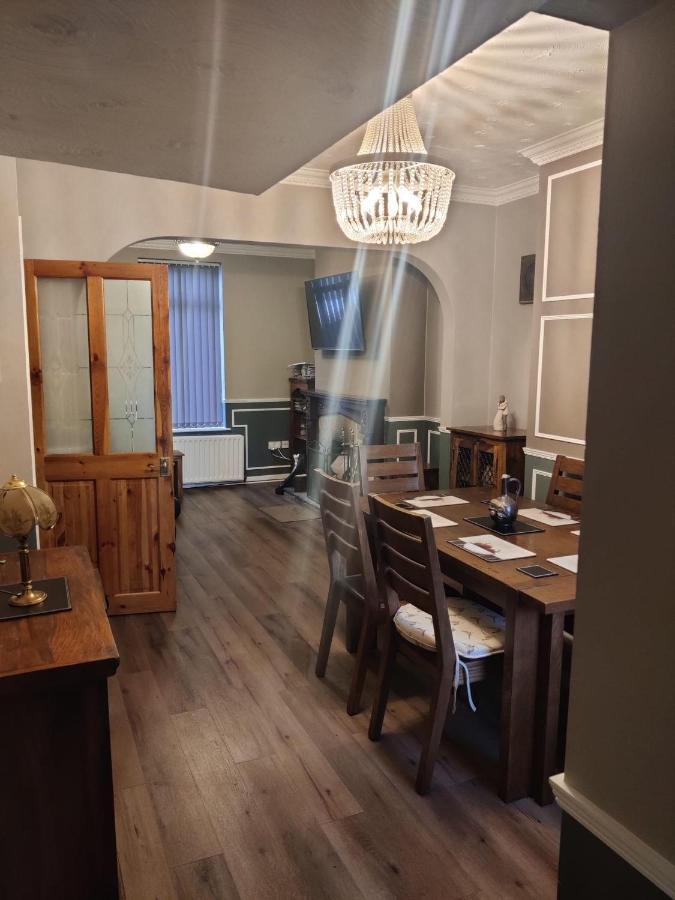 Brads Place -Ballymena Central-New Managent-Fidelity Llc Newly Renovated Welcome Zewnętrze zdjęcie