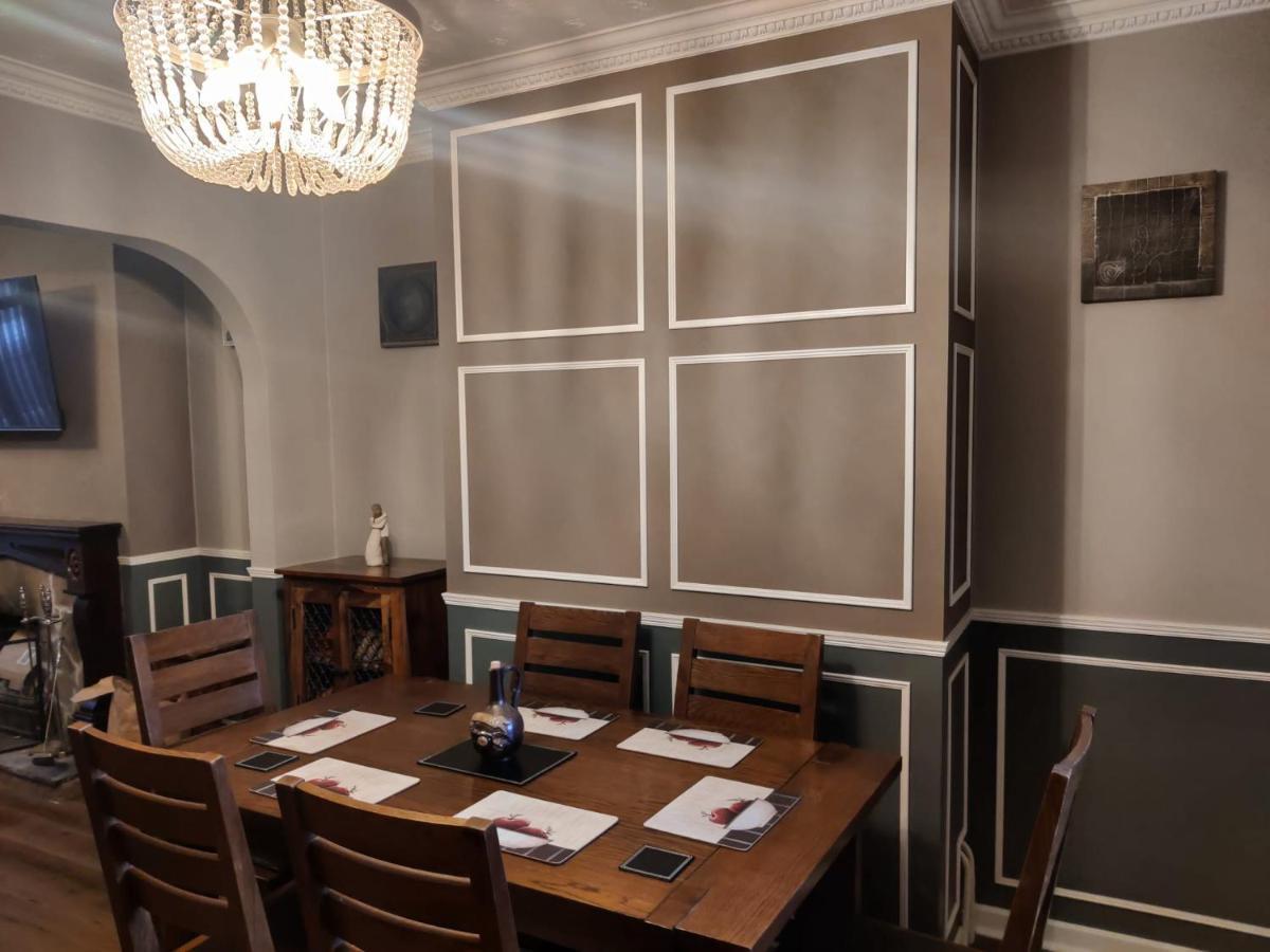 Brads Place -Ballymena Central-New Managent-Fidelity Llc Newly Renovated Welcome Zewnętrze zdjęcie