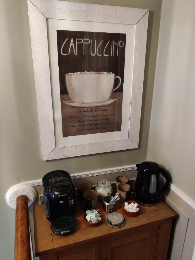 Brads Place -Ballymena Central-New Managent-Fidelity Llc Newly Renovated Welcome Zewnętrze zdjęcie