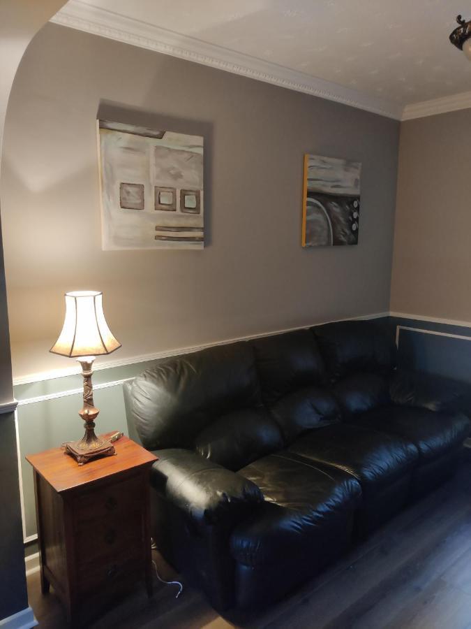 Brads Place -Ballymena Central-New Managent-Fidelity Llc Newly Renovated Welcome Zewnętrze zdjęcie