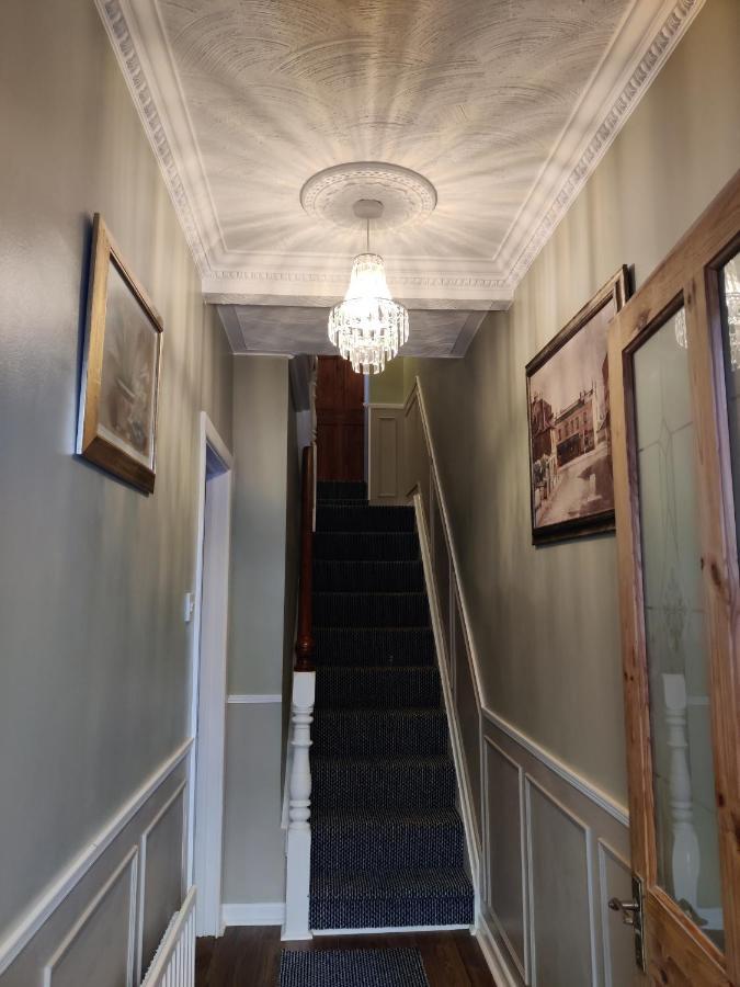 Brads Place -Ballymena Central-New Managent-Fidelity Llc Newly Renovated Welcome Zewnętrze zdjęcie