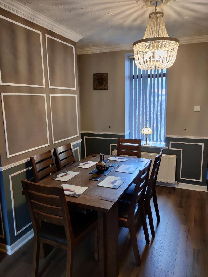 Brads Place -Ballymena Central-New Managent-Fidelity Llc Newly Renovated Welcome Zewnętrze zdjęcie